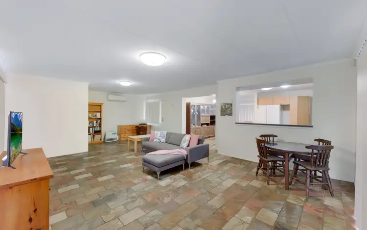 Fifth view of Homely house listing, 42 Adrian Street, Macquarie Fields NSW 2564