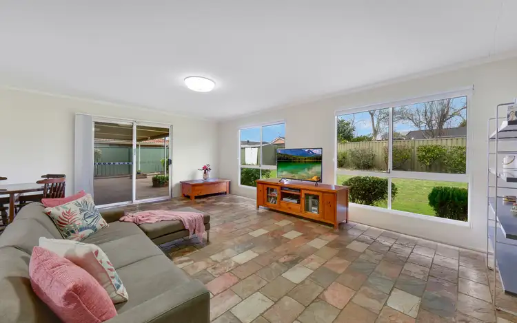 Sixth view of Homely house listing, 42 Adrian Street, Macquarie Fields NSW 2564