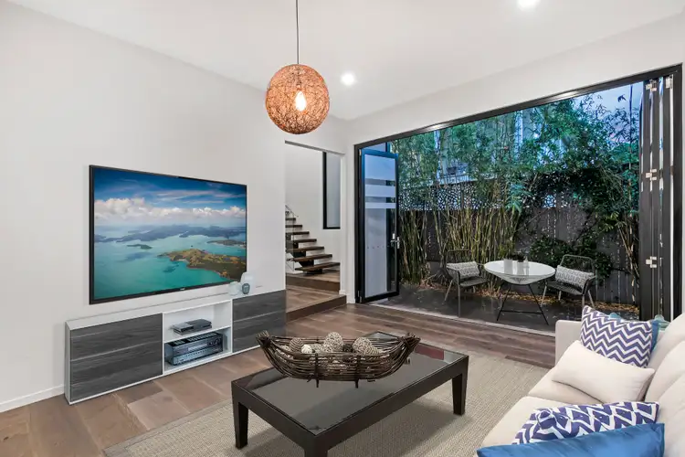 Fourth view of Homely terrace listing, 24 Curlewis Street, Holland Park West QLD 4121