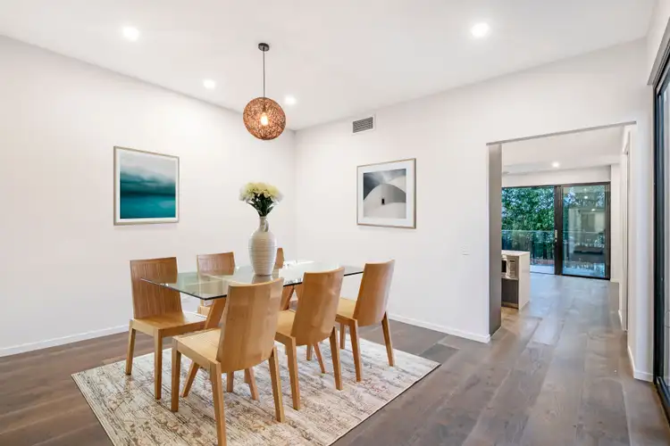 Sixth view of Homely terrace listing, 24 Curlewis Street, Holland Park West QLD 4121