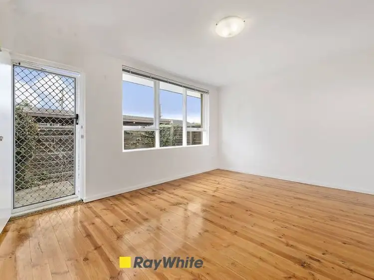 Second view of Homely unit listing, 1/19 Oakes Avenue, Clayton South VIC 3169