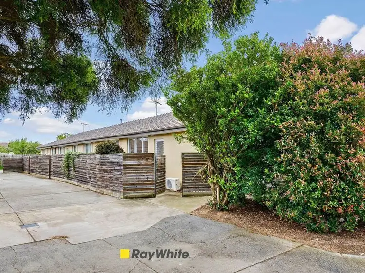 Third view of Homely unit listing, 1/19 Oakes Avenue, Clayton South VIC 3169