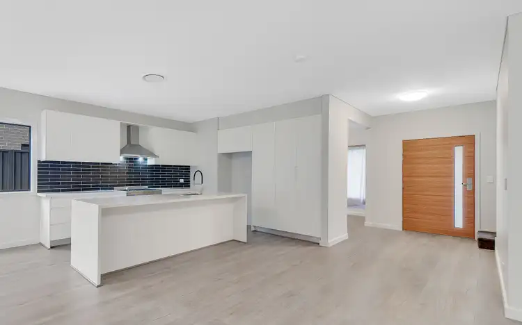 Third view of Homely house listing, 2 Orlando Street, Oran Park NSW 2570