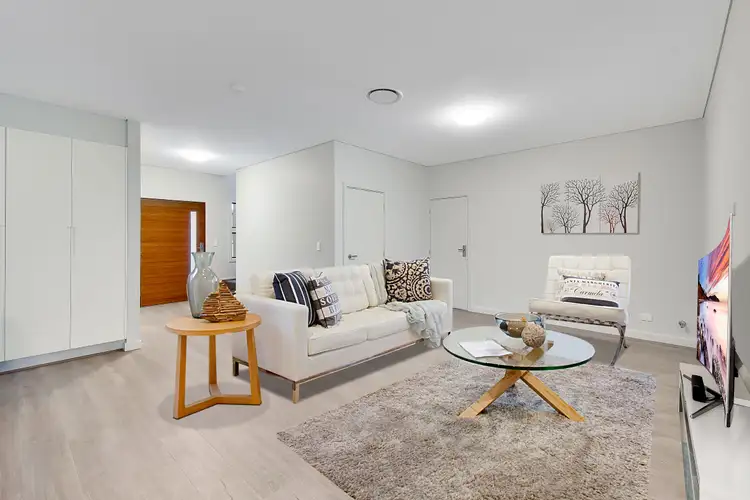 Fifth view of Homely house listing, 2 Orlando Street, Oran Park NSW 2570