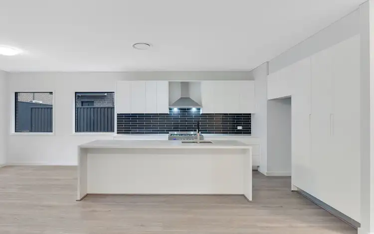 Sixth view of Homely house listing, 2 Orlando Street, Oran Park NSW 2570