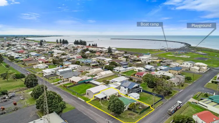 Main view of Homely house listing, 69 Elizabeth Sreet, Port Macdonnell SA 5291
