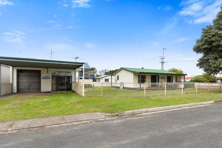 Second view of Homely house listing, 69 Elizabeth Sreet, Port Macdonnell SA 5291