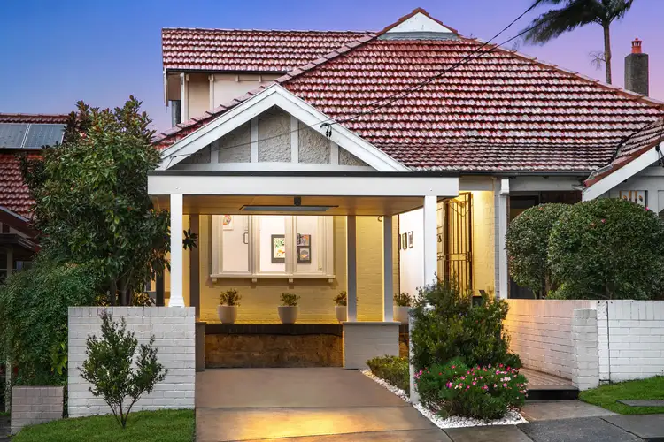 Main view of Homely house listing, 65 Hale Road, Mosman NSW 2088