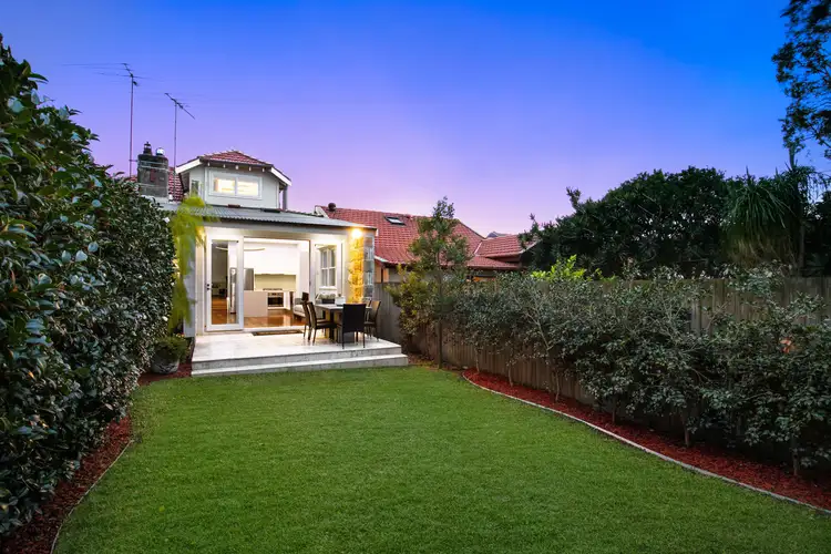Second view of Homely house listing, 65 Hale Road, Mosman NSW 2088
