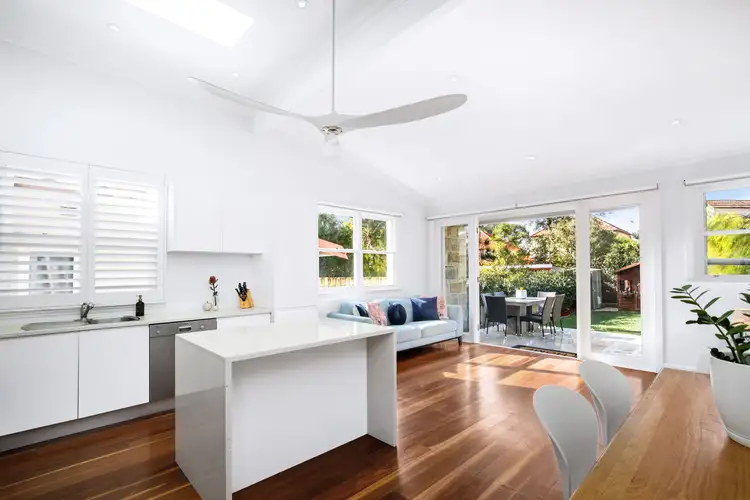 Third view of Homely house listing, 65 Hale Road, Mosman NSW 2088