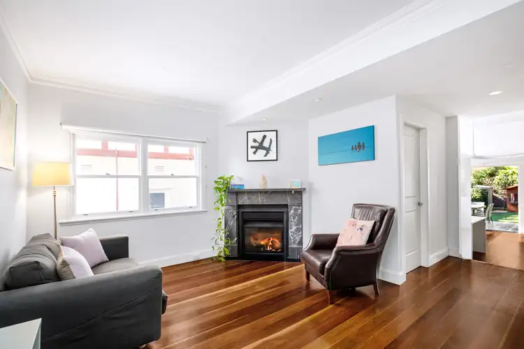 Fourth view of Homely house listing, 65 Hale Road, Mosman NSW 2088