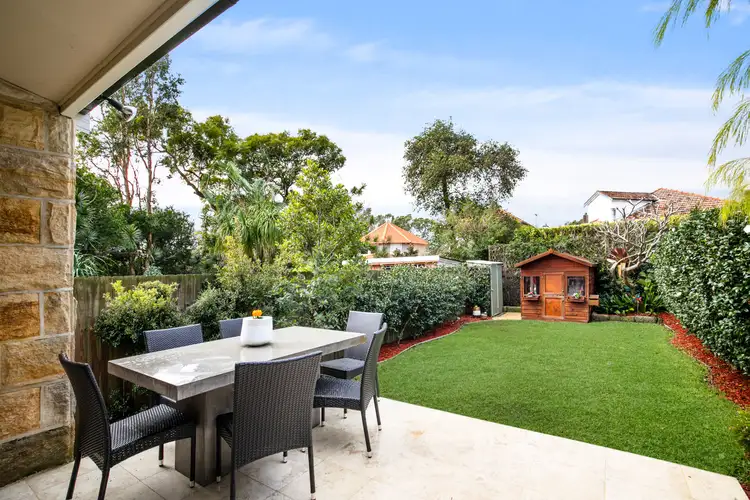 Sixth view of Homely house listing, 65 Hale Road, Mosman NSW 2088