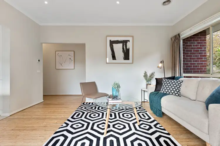 Fourth view of Homely house listing, 1/14 Alfrick Road, Croydon VIC 3136