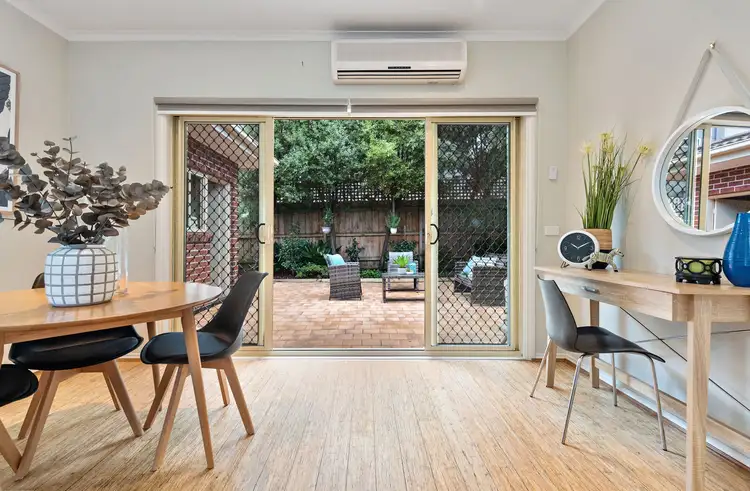 Fifth view of Homely house listing, 1/14 Alfrick Road, Croydon VIC 3136