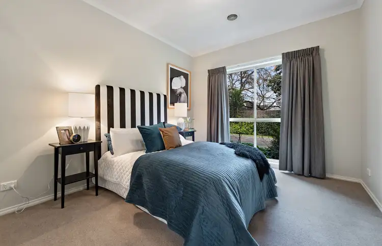 Sixth view of Homely house listing, 1/14 Alfrick Road, Croydon VIC 3136