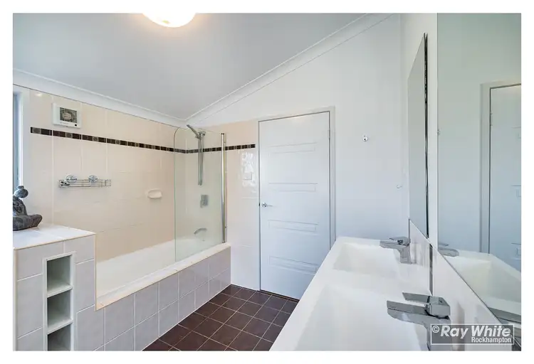 Fourth view of Homely house listing, 5 Nathan Street, Allenstown QLD 4700
