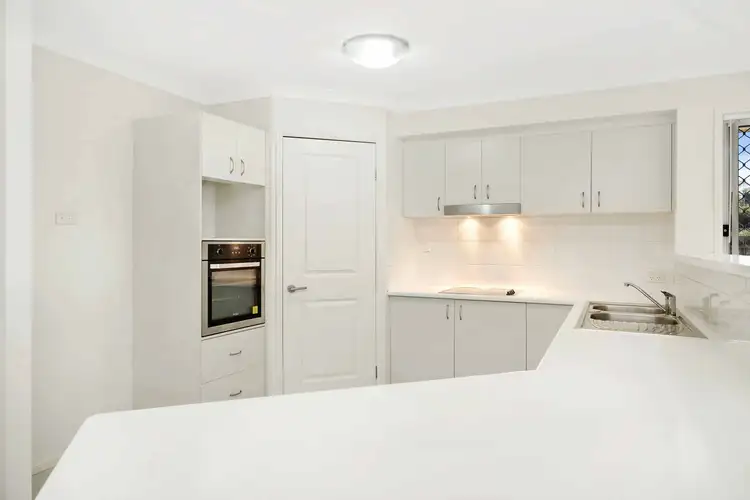 Fourth view of Homely house listing, 10 Albany Court, Murrumba Downs QLD 4503