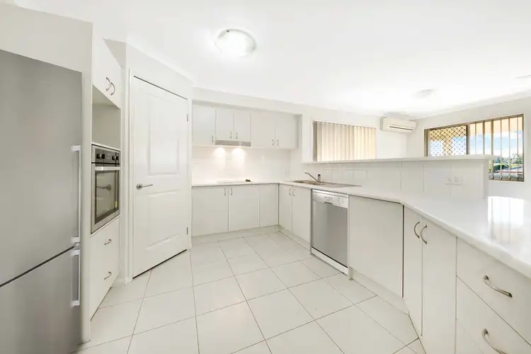Fifth view of Homely house listing, 10 Albany Court, Murrumba Downs QLD 4503