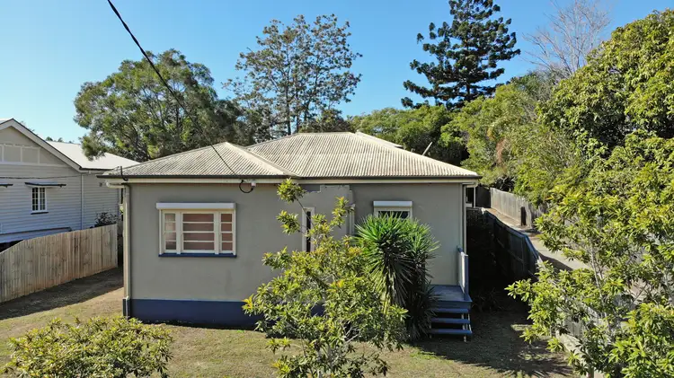 Second view of Homely house listing, 46 Cothill Road, Silkstone QLD 4304