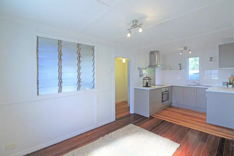 Fourth view of Homely house listing, 46 Cothill Road, Silkstone QLD 4304