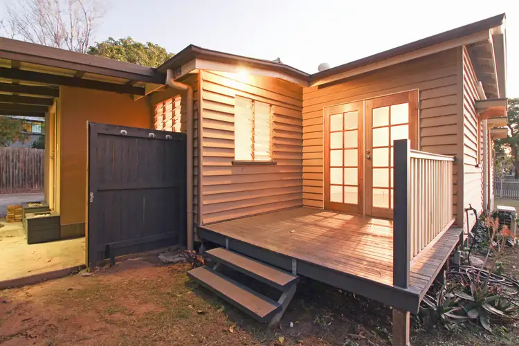 Fifth view of Homely house listing, 46 Cothill Road, Silkstone QLD 4304