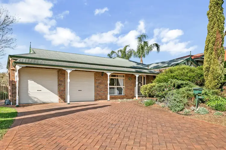 Main view of Homely house listing, 4 Eucalypt Circuit, Flagstaff Hill SA 5159