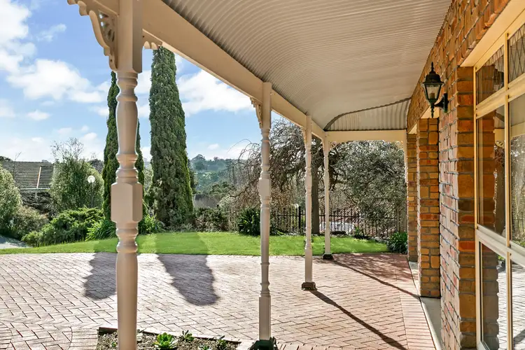 Second view of Homely house listing, 4 Eucalypt Circuit, Flagstaff Hill SA 5159