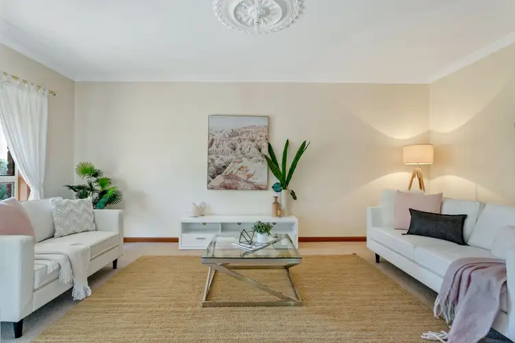 Fourth view of Homely house listing, 4 Eucalypt Circuit, Flagstaff Hill SA 5159