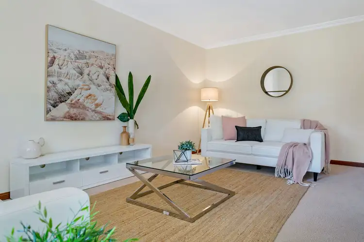Fifth view of Homely house listing, 4 Eucalypt Circuit, Flagstaff Hill SA 5159