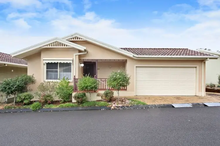 169/61 Magnolia Circle Pine Needles, Erina NSW 2250