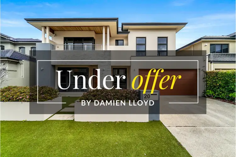 20 Sandrigo Way, Stirling WA 6021