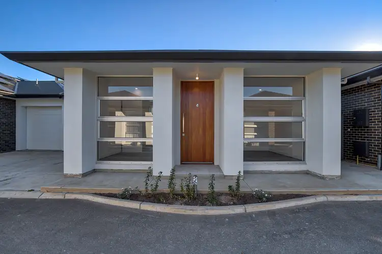 4/8 Marelle Place, Fulham Gardens SA 5024