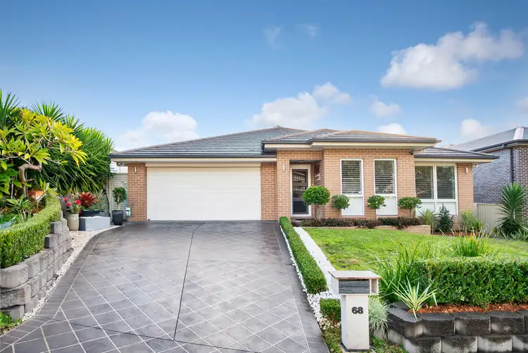 68 Monash Road, Menai NSW 2234