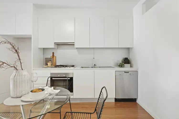 Fifth view of Homely apartment listing, 3/133 Mitchell Road, Alexandria NSW 2015