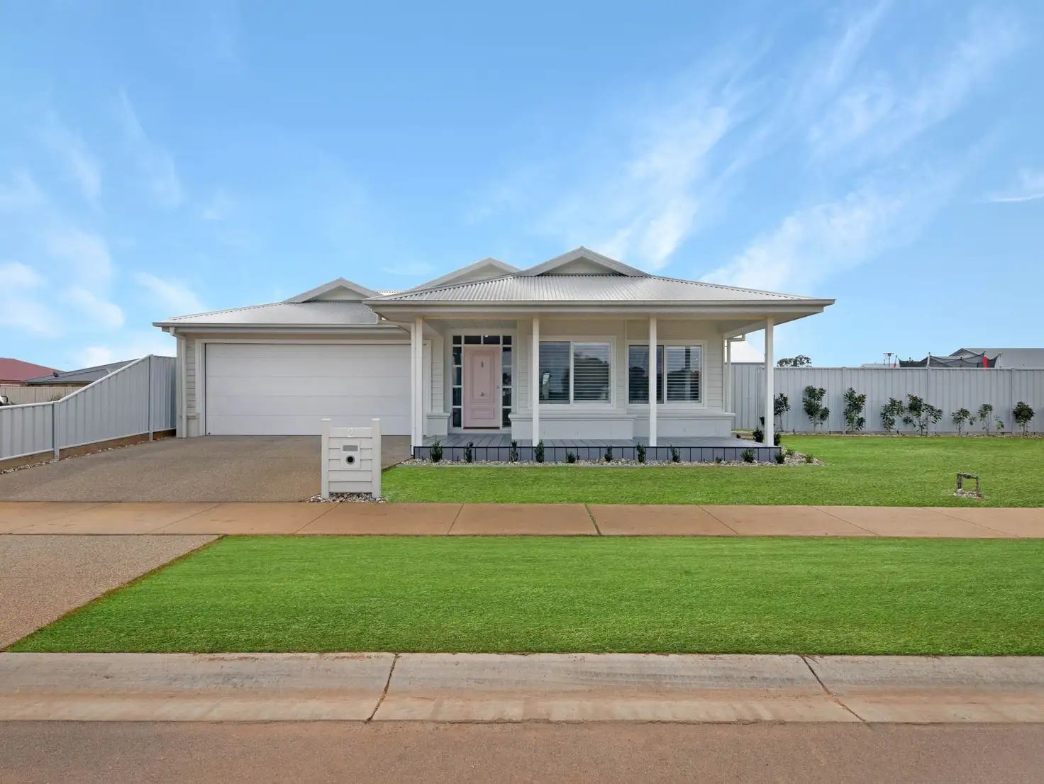 Main view of Homely house listing, 2 Koop Street, Yarrawonga VIC 3730