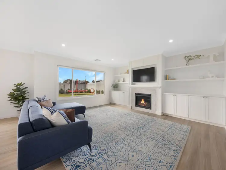 Second view of Homely house listing, 2 Koop Street, Yarrawonga VIC 3730