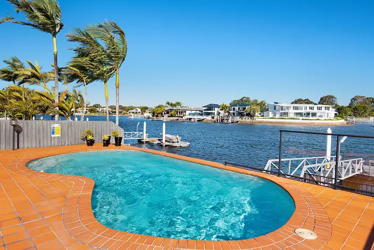 Third view of Homely house listing, 15 Tripcony Court, Pelican Waters QLD 4551