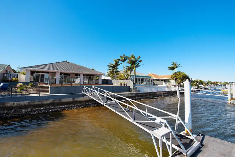 Sixth view of Homely house listing, 15 Tripcony Court, Pelican Waters QLD 4551