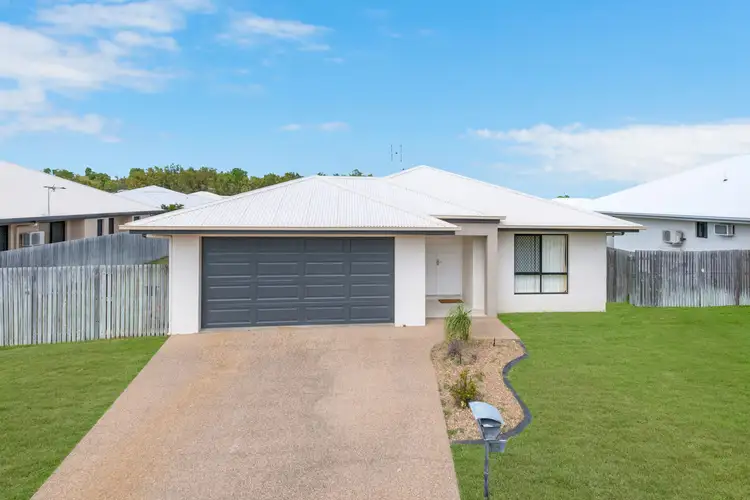 Main view of Homely house listing, 6 Lochern Way, Bushland Beach QLD 4818