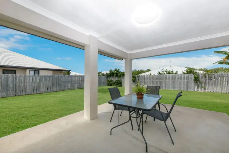 Third view of Homely house listing, 6 Lochern Way, Bushland Beach QLD 4818