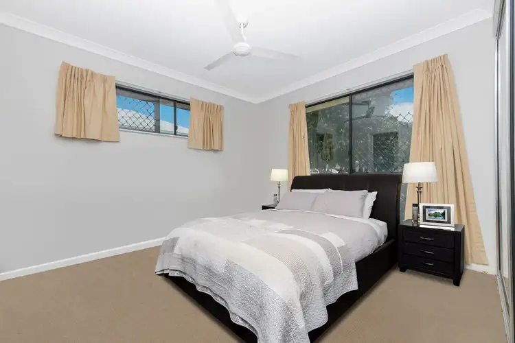 Fifth view of Homely house listing, 6 Lochern Way, Bushland Beach QLD 4818