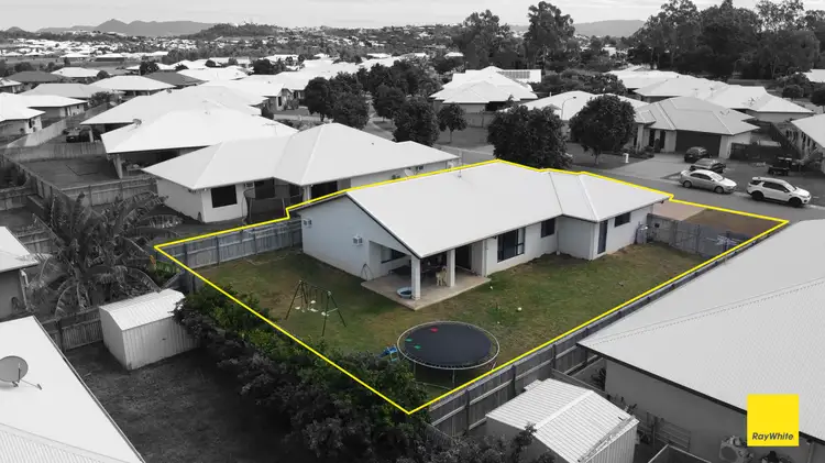 Sixth view of Homely house listing, 6 Lochern Way, Bushland Beach QLD 4818