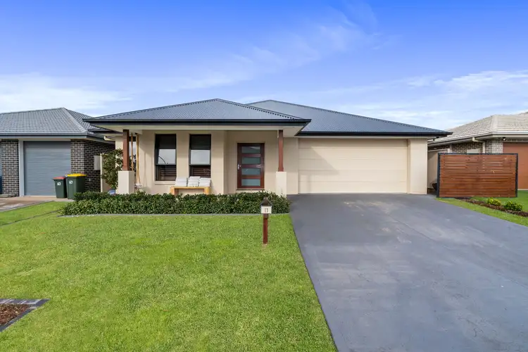11 Wagner Road, Spring Farm NSW 2570