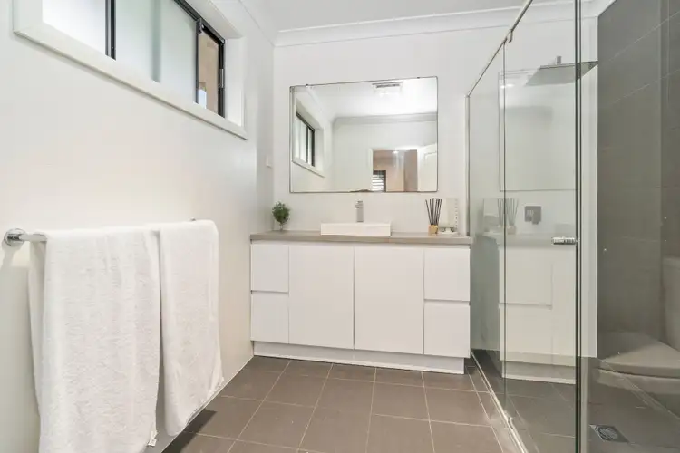 Sixth view of Homely house listing, 11 Wagner Road, Spring Farm NSW 2570