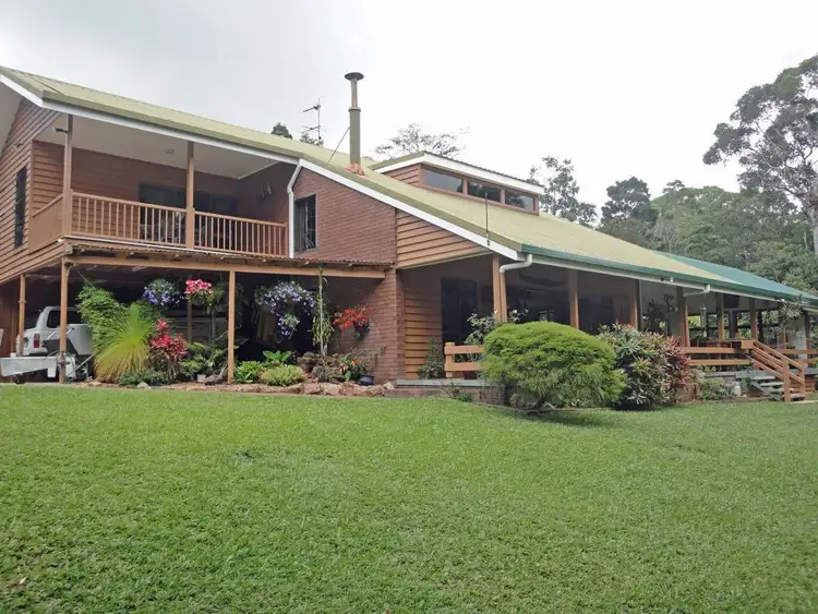 Address available on request