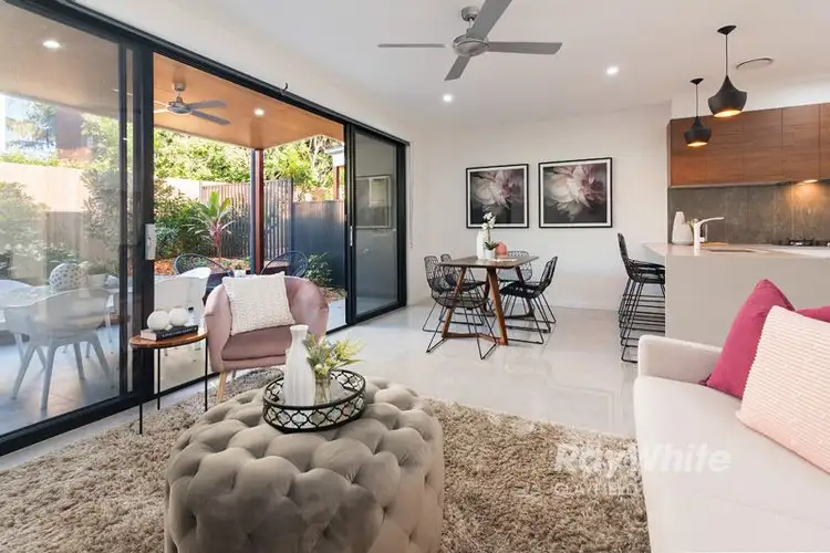 4/17 Haig Street, Clayfield QLD 4011