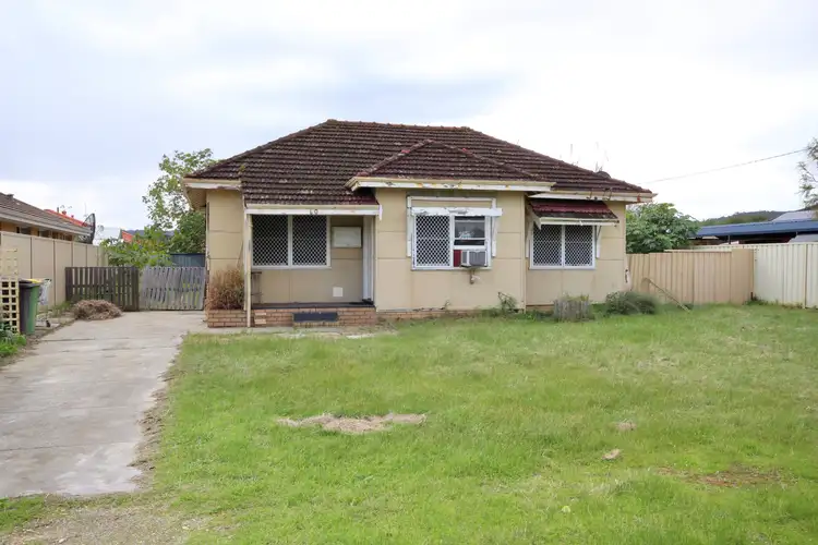 Second view of Homely house listing, 60 Alcock Street, Maddington WA 6109