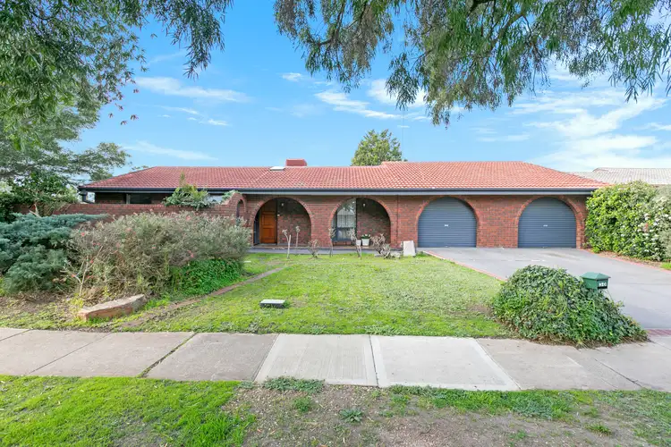 30 Australia Avenue, St Agnes SA 5097