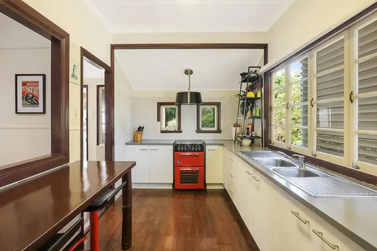 Second view of Homely house listing, 6 Oxleigh Crescent, Nambour QLD 4560