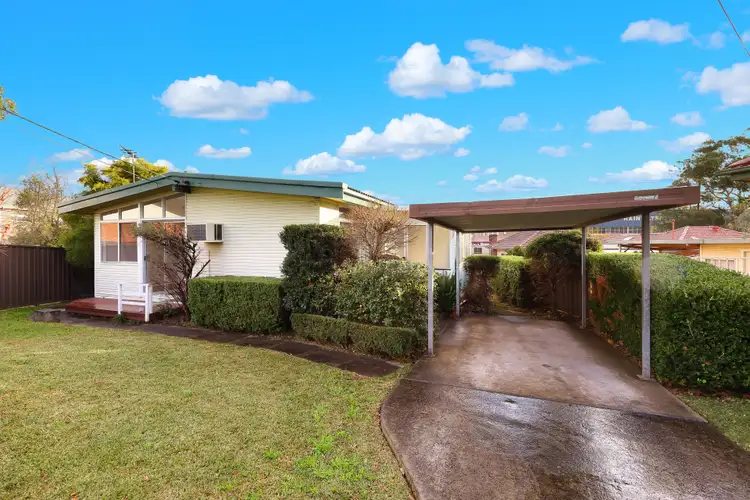 Second view of Homely house listing, 7 Sunlea Avenue, Mortdale NSW 2223
